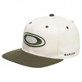 шапка,всички,шапки,oakley,alumni,cap,new,dark,brush,(white)