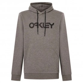 суичър,мъжки,пуловери,oakley,b1b,po,2.0,hoodie,new,athletic,grey,black,(grey)