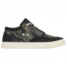 маратонки,мъжки,маратонки,oakley,banks,low,canvas,trainers,tiger,camo,green,(green)