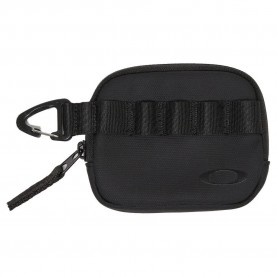 портфейли,и,портмонета,oakley,barrel,wallet,blackout,(black)