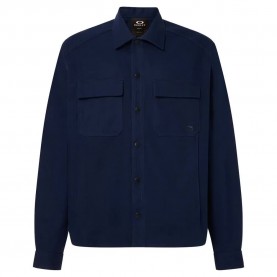 яке,мъжки,якета,oakley,canvas,snap,jacket,team,navy,(blue)