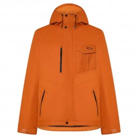 яке,мъжки,якета,oakley,core,divisional,rc,insulated,jacket,orange