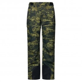 Панталони Oakley Divisional Cargo Shell pants - Green (Tiger Camo Green) панталони,мъжки,панталони,дамски,панталони,oakley,divisional,cargo,shell,pants,green,(tiger,camo,green)