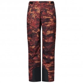 Панталони Oakley Divisional Cargo Shell pants - Brown (Tiger Camo Red) панталони,мъжки,панталони,дамски,панталони,oakley,divisional,cargo,shell,pants,brown,(tiger,camo,red)