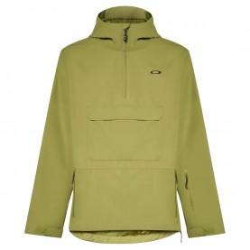 яке,мъжки,якета,oakley,divisional,rc,anorak,jacket,fern,(green)