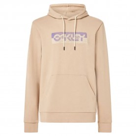 суичър,мъжки,пуловери,oakley,duality,b1b,po,hoodie,humus,(beige)