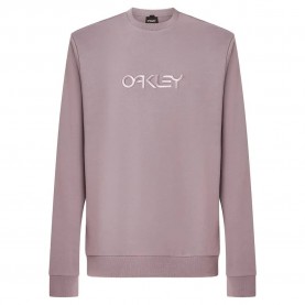 блуза,мъжки,пуловери,oakley,embroidered,b1b,crew,sweatshirt,toadstool,(purple,pink)