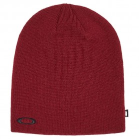 шапка,всички,шапки,oakley,fine,knit,hat,beanie,red,(iron,red)