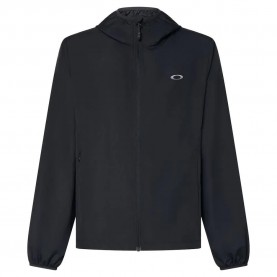 яке,мъжки,якета,oakley,foundational,jacket,black