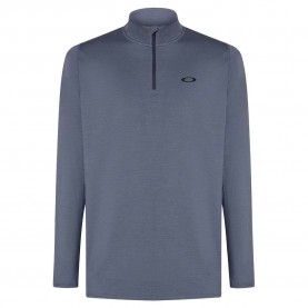 блуза,мъжки,пуловери,oakley,gravity,range,half,zip,sweatshirt,blue,(navy,blue,hthr)