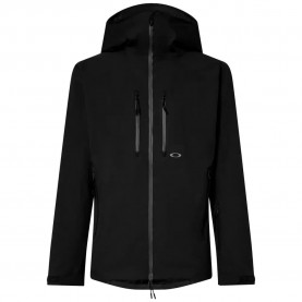 яке,мъжки,якета,oakley,kendall,rc,2.0,jacket,black