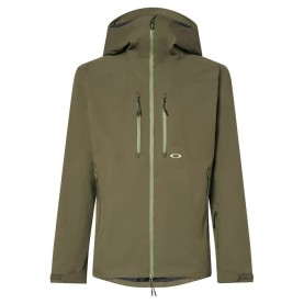 яке,мъжки,якета,oakley,kendall,rc,2.0,jacket,green,(new,dark,brush)