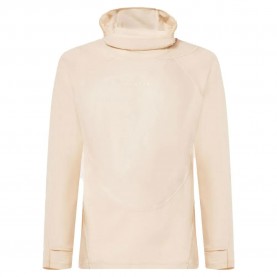тениска,мъжки,тениски,oakley,latitude,flex,baselayer,long,sleeve,t,shirt,beige,(white,birch)
