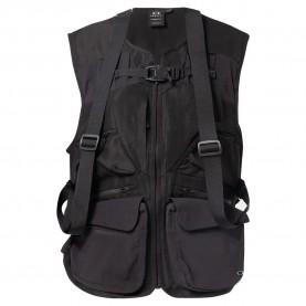 потник,мъжки,потници,oakley,latitude,flex,vest,black,(blackout)