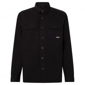 яке,мъжки,якета,oakley,long,wknd,jacket,blackout,(black)