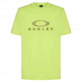 тениска,мъжки,тениски,oakley,o,bark,2.0,short,sleeve,t,shirt,light,green,(green)
