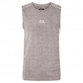 тениска,мъжки,тениски,oakley,o,fit,rc,sleeveless,t,shirt,grey,(uniform,lunar,hthr)
