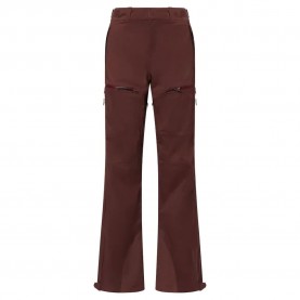 панталони,дамски,панталони,oakley,outpost,rc,shell,pants,brown,(grenache)