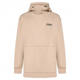 яке,мъжки,якета,oakley,park,rc,hoodie,softshell,jacket,beige,(humus)