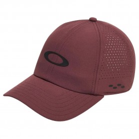 шапка,всички,шапки,oakley,performance,6,panel,cap,red,(grenache)