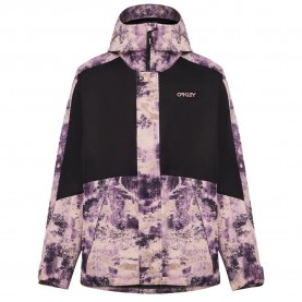 яке,мъжки,якета,oakley,range,rc,2.0,jacket,purple,(oxidation,print,lilac)