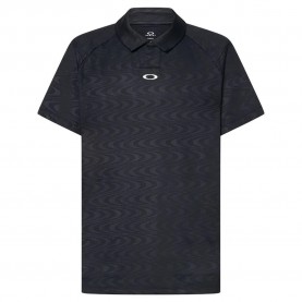 мъжки,горнища,за,голф,oakley,reduct,c1,echo,short,sleeve,polo,blackout