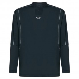 мъжки,блузи,с,яка,oakley,reduct,c1,long,sleeve,polo,blackout,(blue)