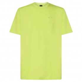 тениска,мъжки,тениски,oakley,relax,2.0,short,sleeve,t,shirt,green,(light,green)