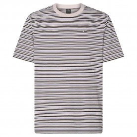 тениска,мъжки,тениски,дамски,тениски,oakley,relax,striped,short,sleeve,t,shirt,grey,(new,lilac)