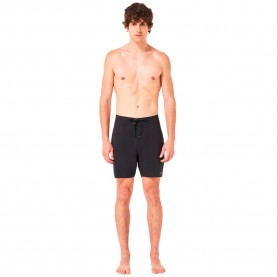 Бански гащета Oakley Repreve 18´´ swimming shorts - Black (Blackout) бански,гащета,мъжки,бански,костюми,oakley,repreve,18´´,swimming,shorts,black,(blackout)