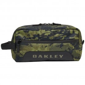 несесер,тоалетни,принадлежности,oakley,roadsurfer,beauty,case,wash,bag,green,(tiger,camo,green)