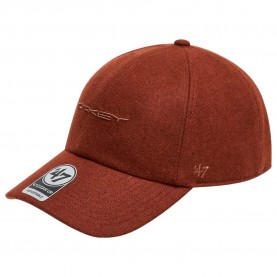 Шапка Oakley Soho Dad LX cap - Brown (Grenache) шапка,всички,шапки,oakley,soho,dad,lx,cap,brown,(grenache)