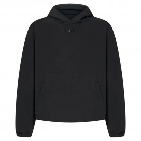 яке,мъжки,якета,oakley,solar,rail,hoodie,softshell,jacket,black,(blackout)