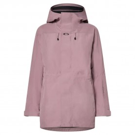 яке,дамски,якета,и,палта,oakley,sub,temp,rc,goretex,jacket,toadstool,(pink)