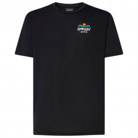 тениска,мъжки,тениски,oakley,sunny,rogue,b1b,short,sleeve,t,shirt,blackout,(black)