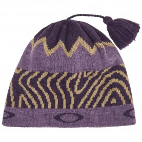 шапка,всички,шапки,oakley,tc,nordic,tassle,beanie,purple,(toadstool,norway,pattern)