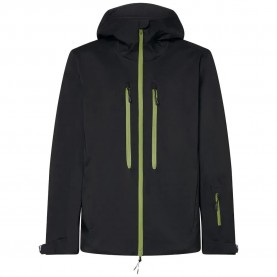 яке,мъжки,якета,oakley,tc,outpost,rc,jacket,black