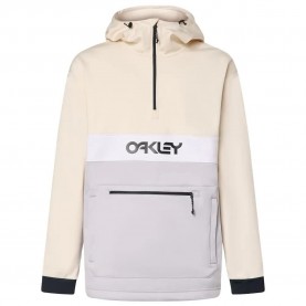 яке,мъжки,якета,oakley,tnp,nose,grab,hoodie,softshell,jacket,beige,(lunar,rock,arctic,white)