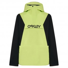 яке,мъжки,якета,oakley,tnp,tbt,insulated,anorak,jacket,green