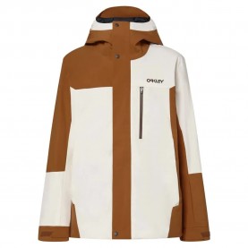 яке,мъжки,якета,oakley,tnp,tbt,insulated,jacket,arctic,white,ginger,(white)