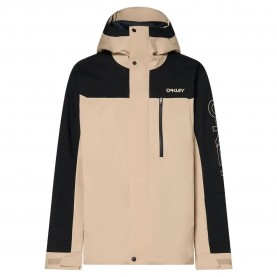 яке,мъжки,якета,oakley,tnp,tbt,insulated,jacket,humus,blackout,(beige)