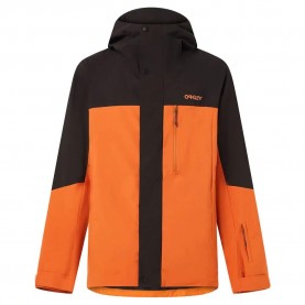 яке,мъжки,якета,oakley,tnp,tbt,jacket,orange
