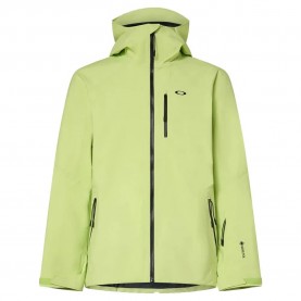 яке,мъжки,якета,oakley,unbound,goretex,2.0,jacket,light,green,(green)
