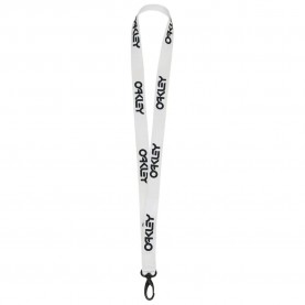 ключодържатели,oakley,wanderlust,keychain,duality,swirl,arctic,wh,(silver)