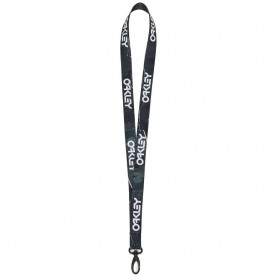 ключодържатели,oakley,wanderlust,keychain,metal,camo,black,(black)