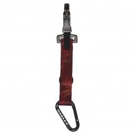 ключодържатели,oakley,wanderlust,keychain,tiger,camo,red,(red)