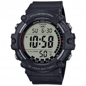 часовник,часовници,casio,ae,1500wh,1av,watch,black