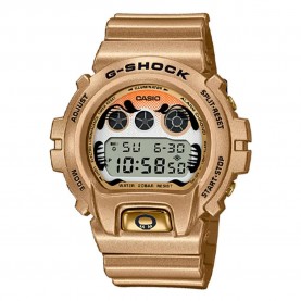 часовник,часовници,casio,g,shock,dw,6900gda,9,watch,golden