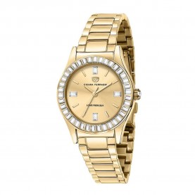 Часовник Chiara ferragni R1953102501 woman watch - Golden (Golden / Golden / Golden) часовник,часовници,chiara,ferragni,r1953102501,woman,watch,golden,(golden,golden,golden)