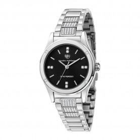 часовник,часовници,chiara,ferragni,r1953102507,watch,silver,(silver,silver,black)